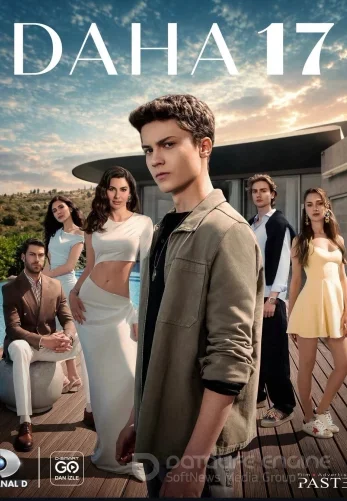 Ещё семнадцать 1-16, 17, 18 серия (турецкий сериал, 2026) смотреть на русском языке онлайн все серии бесплатно